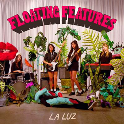 Floating Features - Vinilo precio