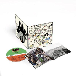 Led Zeppelin III (Ed. remasterizada) en oferta