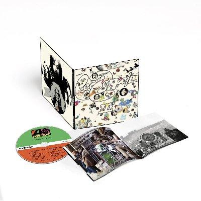 Led Zeppelin III (Ed. remasterizada)