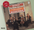 The Middle Quartets en oferta