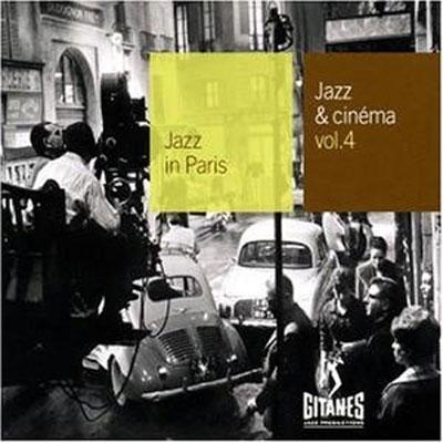 Jazz et cinema Vol. 4