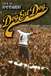 Live At Dynamo precio