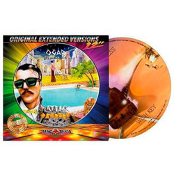 Playback Fantasy / Orient Express - Single en vinilo precio