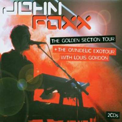 Golden Section Tour - Omnidelic Exoto