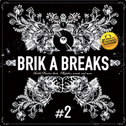 Brick A Breaks (Vol. 2) - Vinilo en oferta
