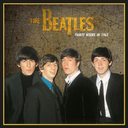 Thirty weeks in 1963 - Vinilo características