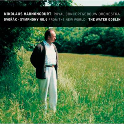 Dvorak: Symphony No. 9 precio
