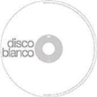 Disco blanco características