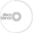Disco blanco