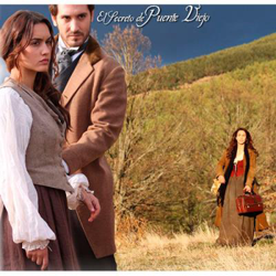 El secreto de Puente Viejo B.S.O. precio