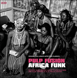 Africa Funk en oferta