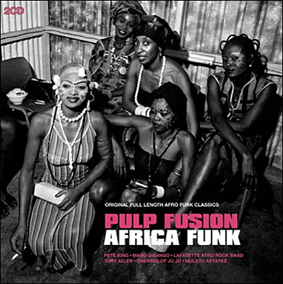 Africa Funk