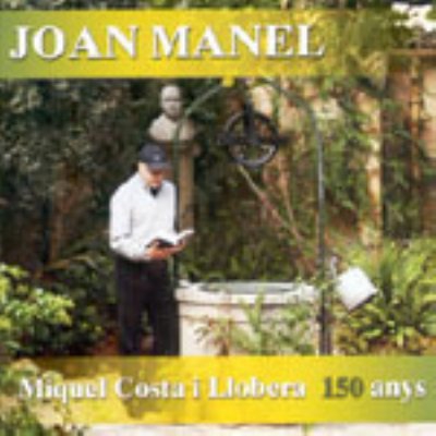 Miquel Costa I Llobera 150 Anys