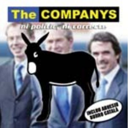 Ni politic ni correcte precio