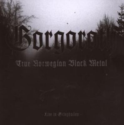 True Norwegian Black Metal