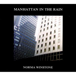 Manhattan in the Rain características