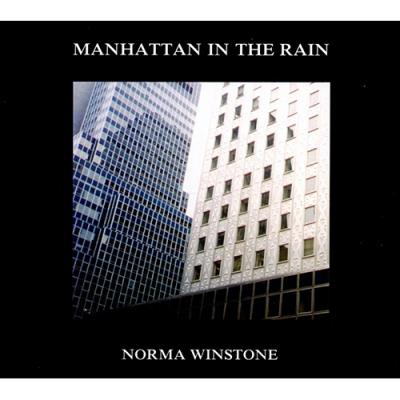 Manhattan in the Rain