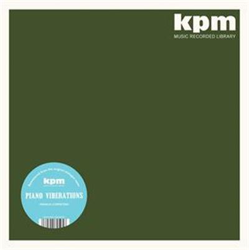 Piano Viberations B.S.O. - Vinilo en oferta