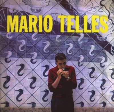 Mario Téllez