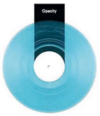 Heaven & Hell - Vinilo azul