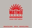 Matinee Group Compilation Winter