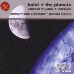 The Planets precio