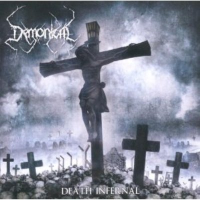 Death Infernal (Ed. especial)