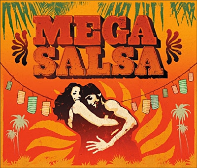 Mega Salsa