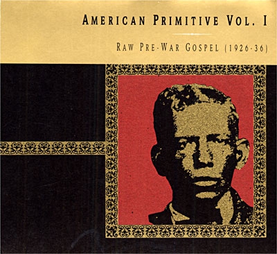 American Primitive (parte 1)