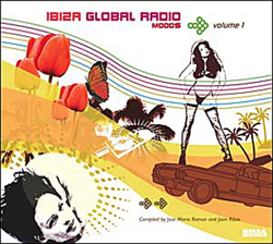 Ibiza Global Radio Moods características