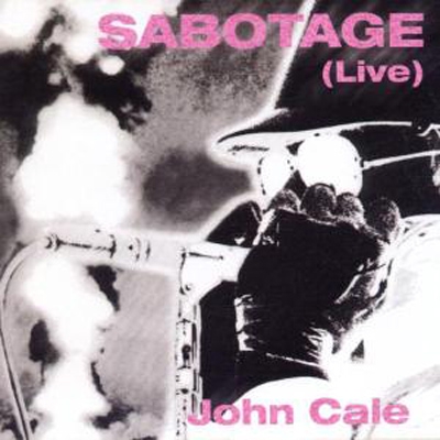 Sabotage- Live