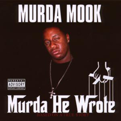 Murda He Wrote precio