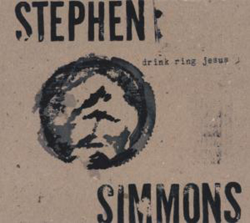 Drink Ring Jesus Libro+CD precio