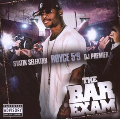 Bar Exam