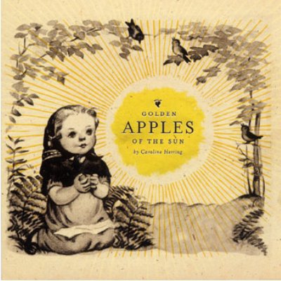 Golden Apples Of The Sun