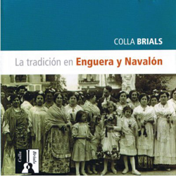 Enguera y la canal características