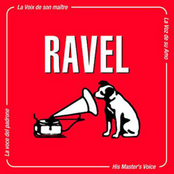 Nipper Series: Ravel precio