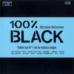 100% Black (parte 10) en oferta