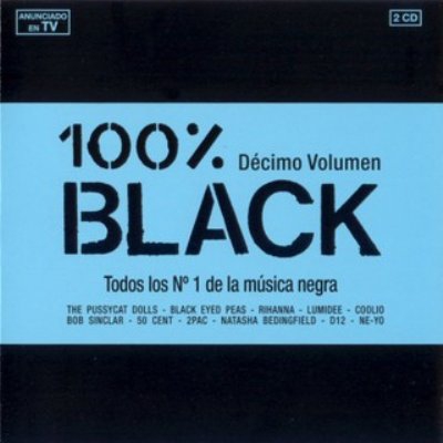 100% Black (parte 10)