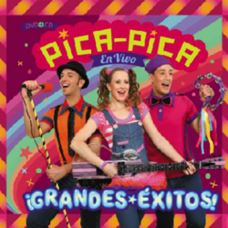 Grandes éxitos (CD + DVD) características