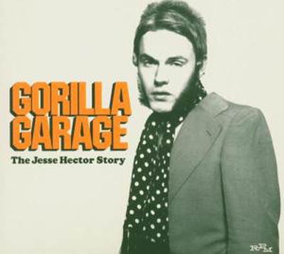 Gorilla Garage