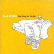 Back To Mine - Everything But The Girl precio