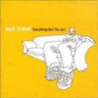 Back To Mine - Everything But The Girl