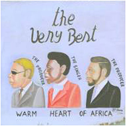 Warm Heart Of Africa características