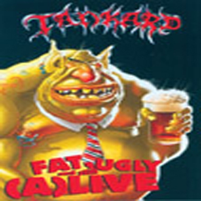 Fat,Ugly And Still Alive