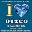 I Love Disco Diamonds (parte 16) características