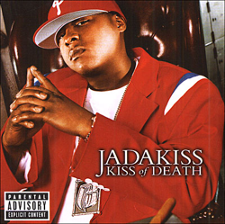 Kiss Of Death características