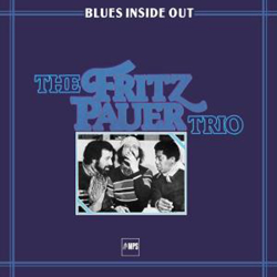 Blues Inside Out en oferta