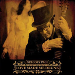 Love Made Me Drunk en oferta