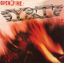 Open Fire en oferta